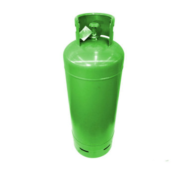 Gute Leistung 118L 50 kg LPG-Gasflasche aus Verbundmaterial